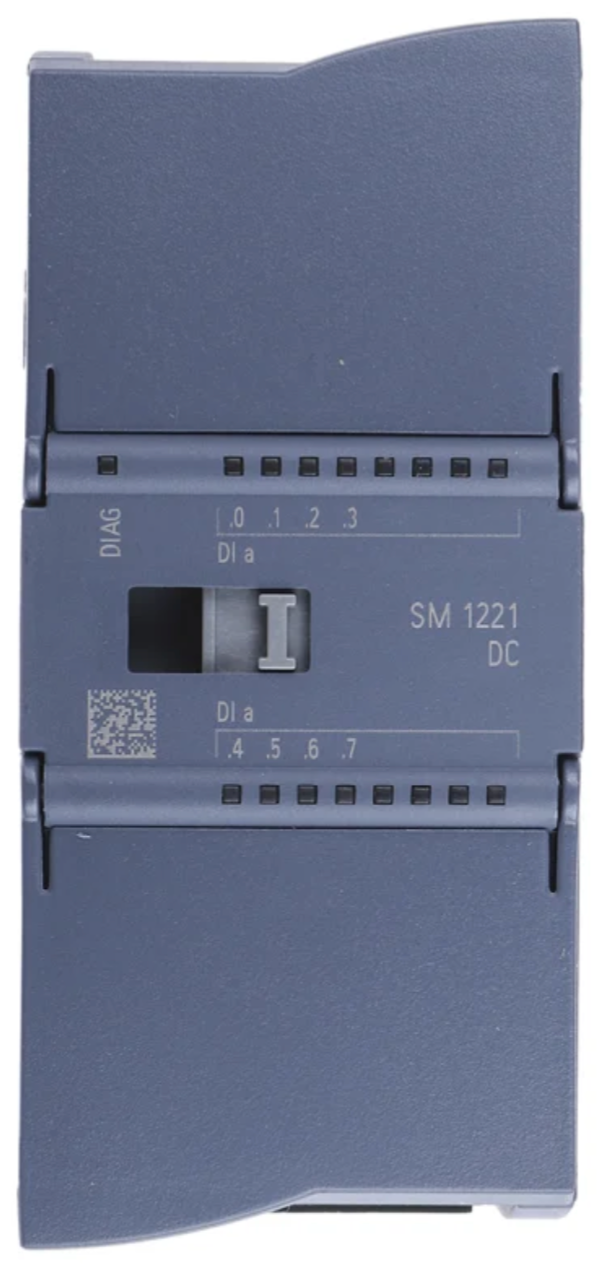 SIEMENS - SIMATIC S7-1200 - Digital Input Modules