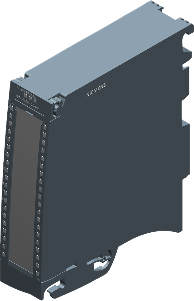 SIEMENS - SIMATIC S7-1500 / ET 200MP - SM 531 Analog Input Modules