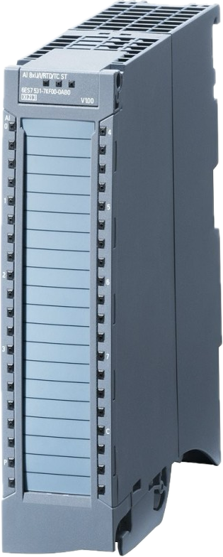 SIEMENS - SIMATIC S7-1500 / ET 200MP - SM 531 Analog Input Modules